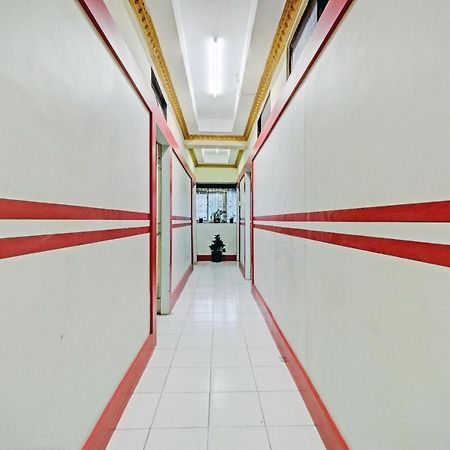 Oyo Alpine Lodge Guwahati Esterno foto