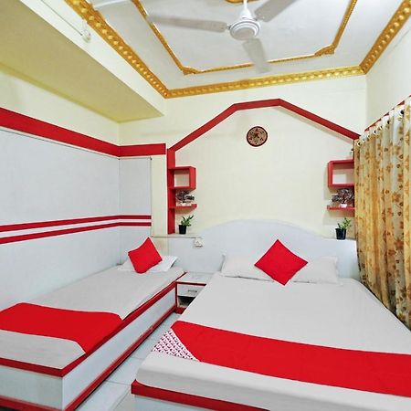 Oyo Alpine Lodge Guwahati Esterno foto