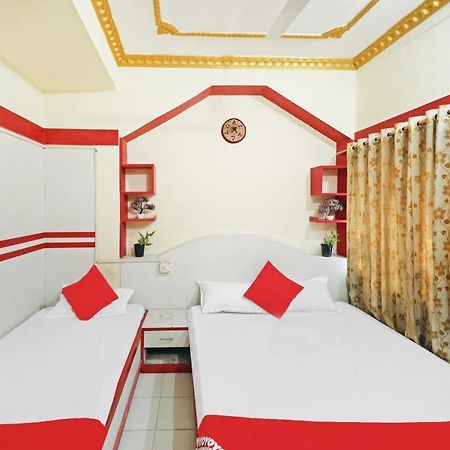 Oyo Alpine Lodge Guwahati Esterno foto