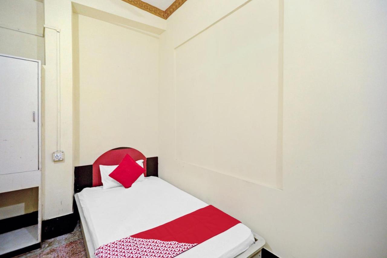 Oyo Alpine Lodge Guwahati Esterno foto