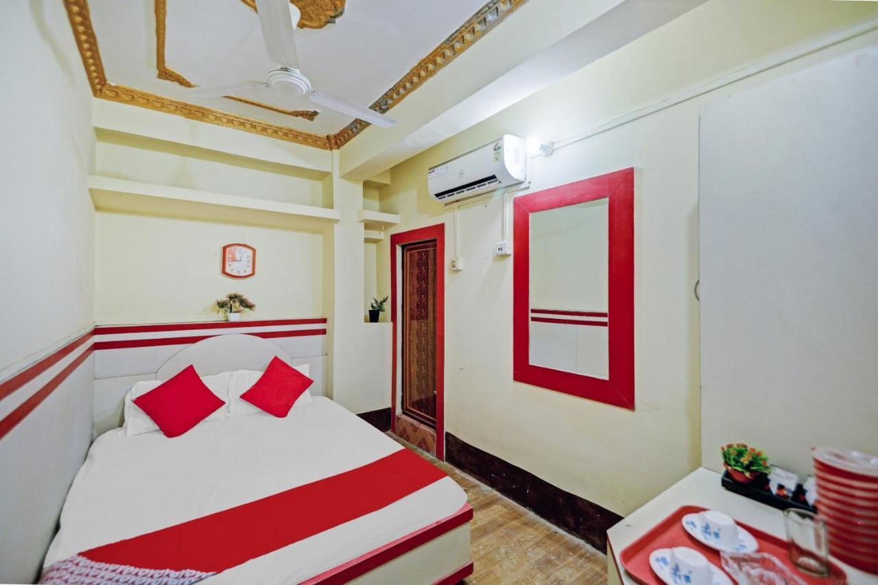 Oyo Alpine Lodge Guwahati Esterno foto