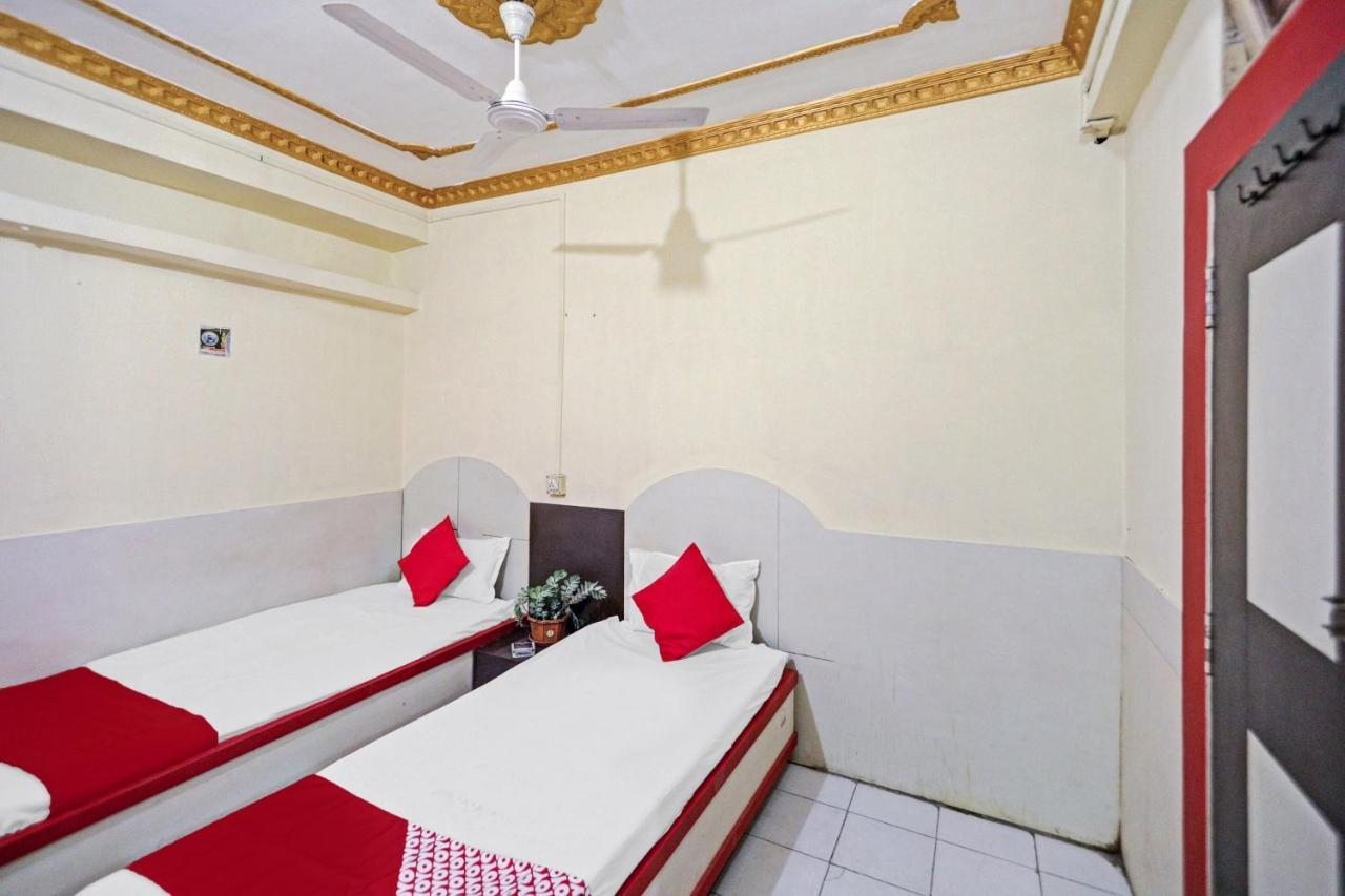 Oyo Alpine Lodge Guwahati Esterno foto