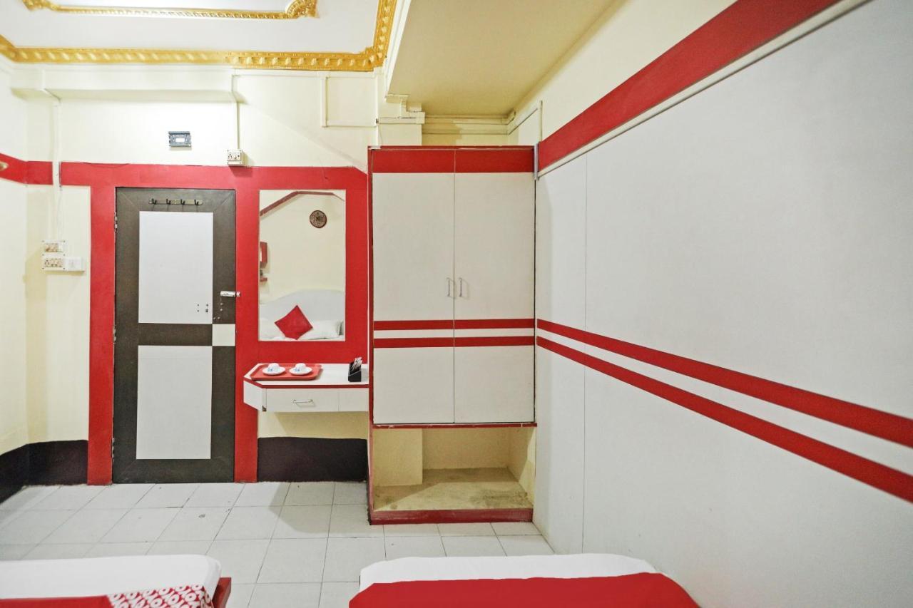 Oyo Alpine Lodge Guwahati Esterno foto