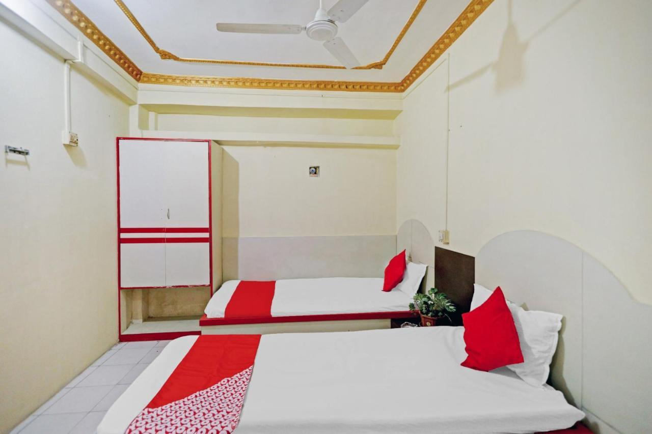 Oyo Alpine Lodge Guwahati Esterno foto