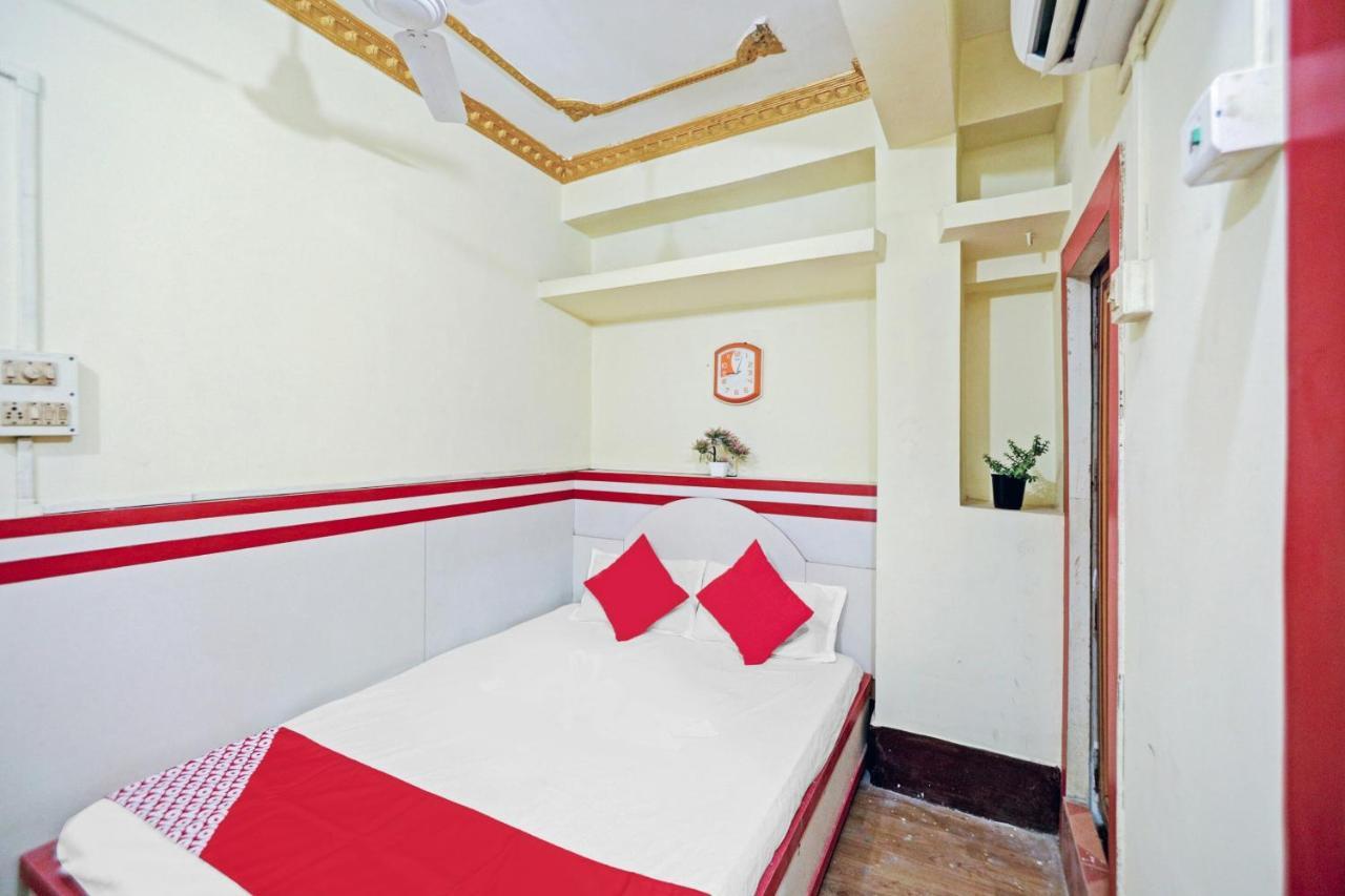 Oyo Alpine Lodge Guwahati Esterno foto