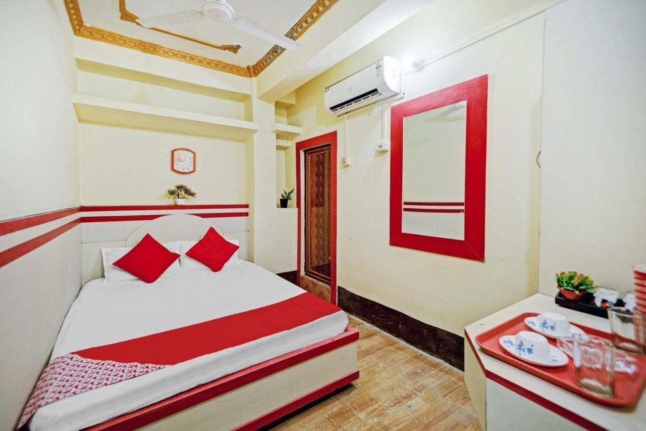 Oyo Alpine Lodge Guwahati Esterno foto