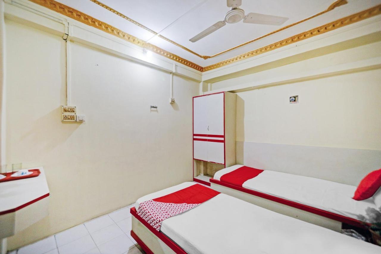 Oyo Alpine Lodge Guwahati Esterno foto