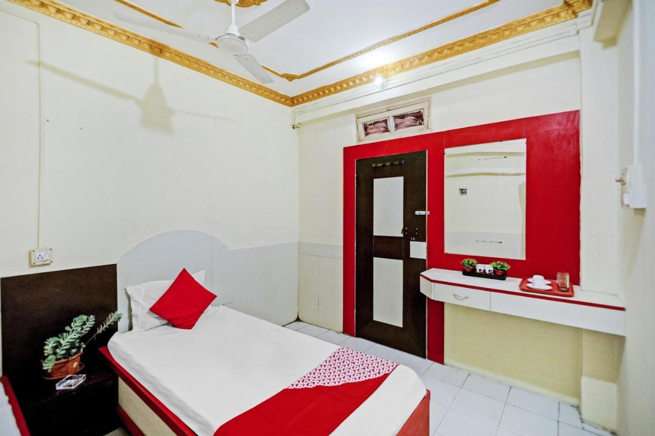 Oyo Alpine Lodge Guwahati Esterno foto