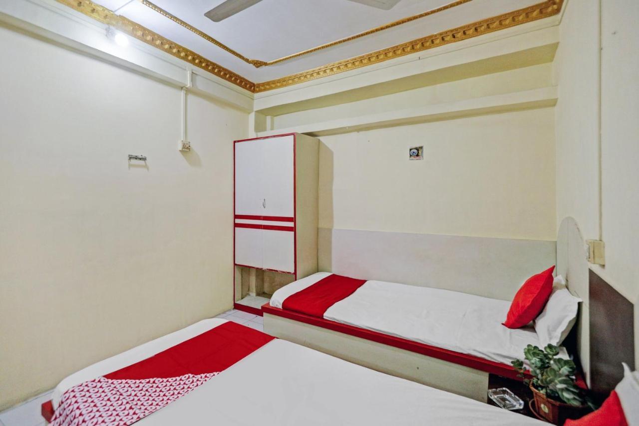 Oyo Alpine Lodge Guwahati Esterno foto