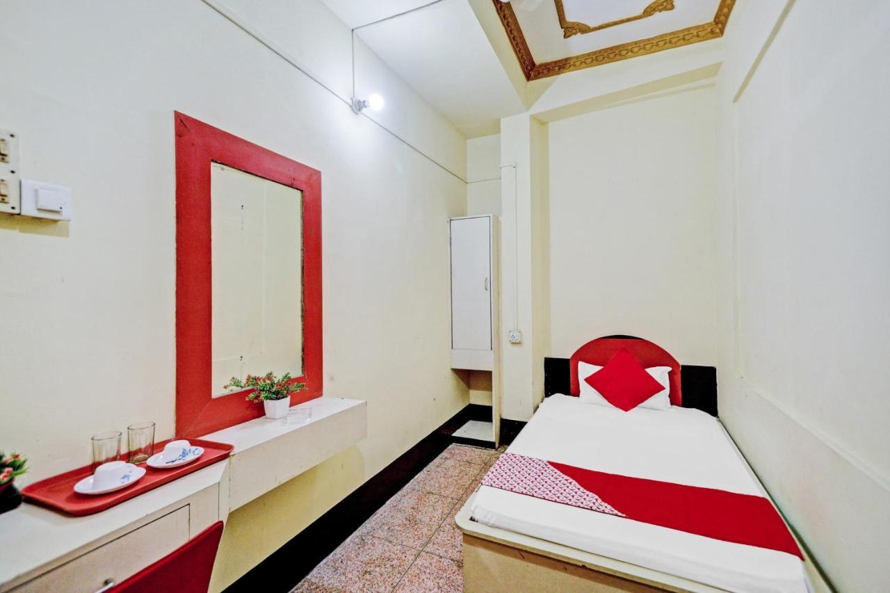 Oyo Alpine Lodge Guwahati Esterno foto