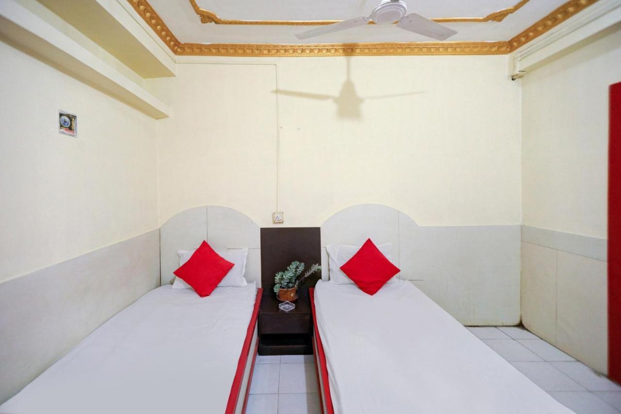 Oyo Alpine Lodge Guwahati Esterno foto