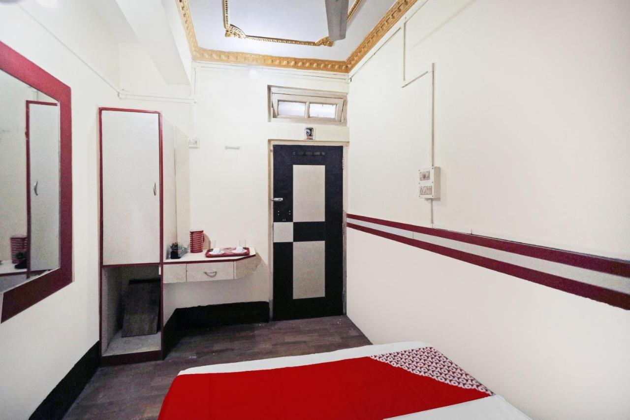 Oyo Alpine Lodge Guwahati Esterno foto