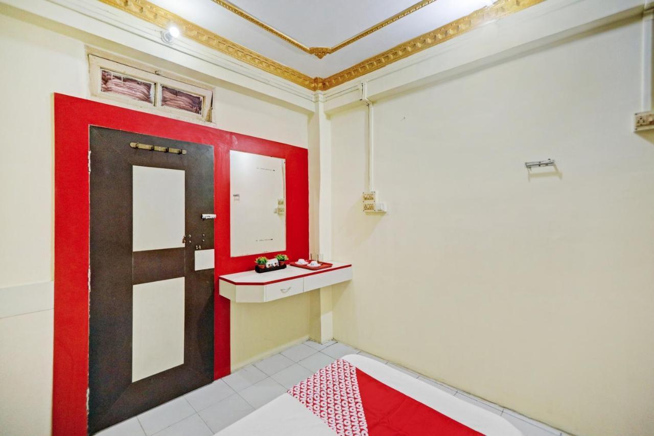 Oyo Alpine Lodge Guwahati Esterno foto